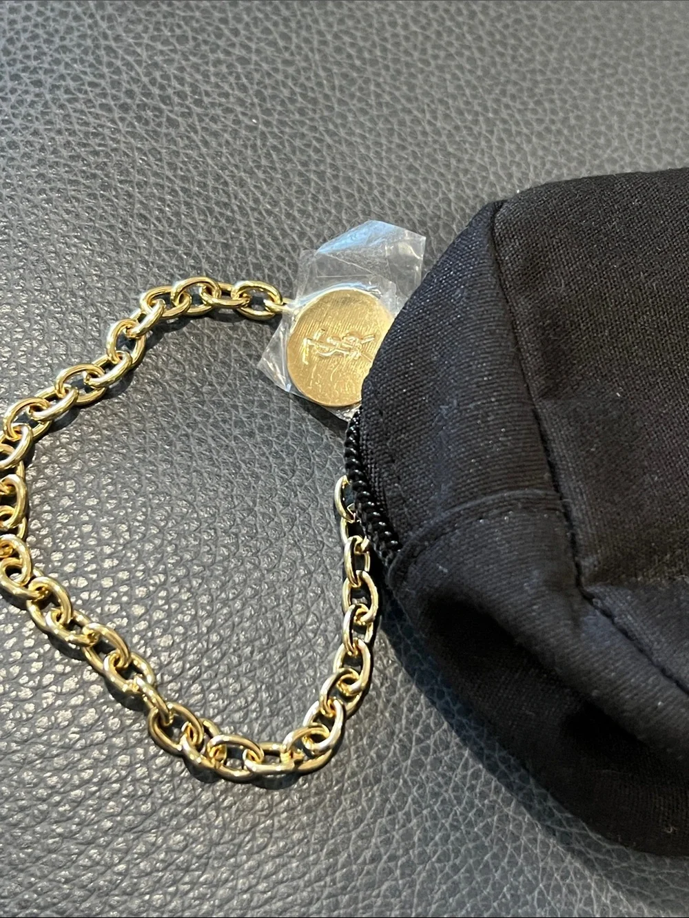 Saint Laurent compact ysl